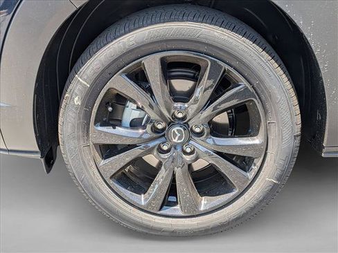 New 2026 MAZDA CX-30 AWD 2.5 S w/ Select Sport Pkg image 10