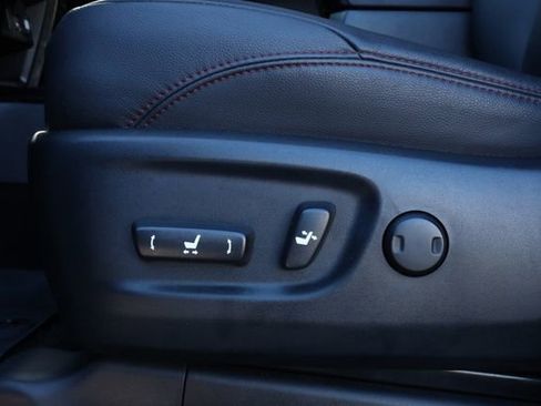 Used 2023 Toyota 4Runner TRD Pro image 22