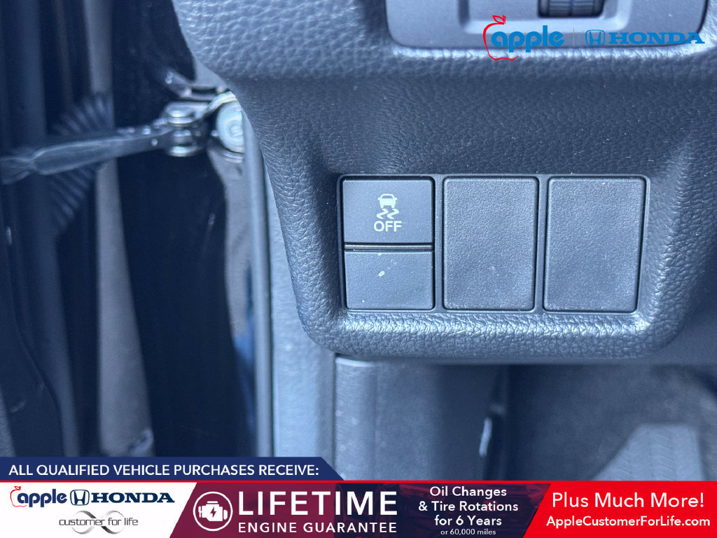 Used 2026 Honda Civic Sport image 28