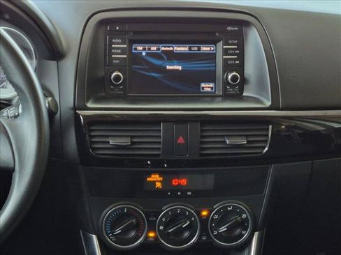 Used 2014 MAZDA CX-5 Touring FWD image 13