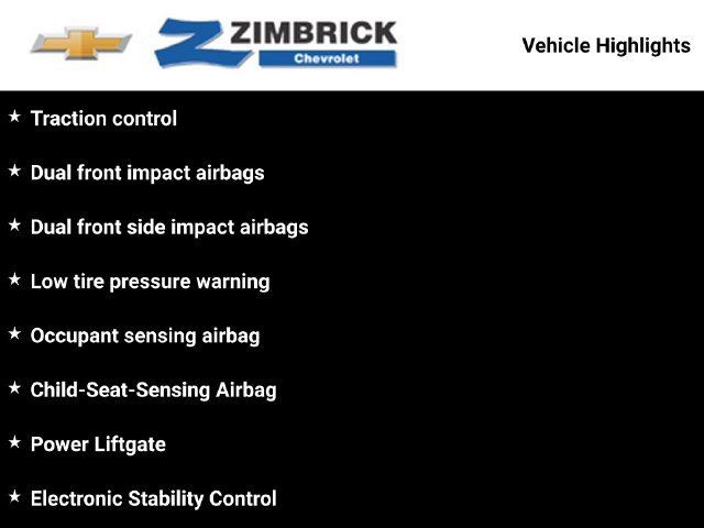 Certified 2024 Chevrolet Blazer Premier AWD/4WD image 7