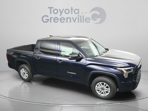 New 2026 Toyota Tundra SR5 AWD/4WD image 20