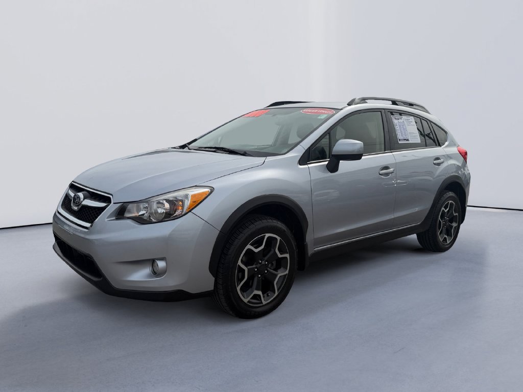 Used 2014 Subaru Crosstrek 2.0i Limited w/ Popular Package #2 AWD/4WD image 7