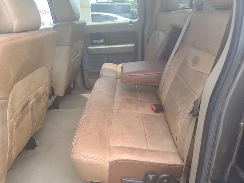 Used 2007 Ford F150 King Ranch image 27