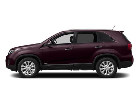 Used 2014 Kia Sorento LX image 3