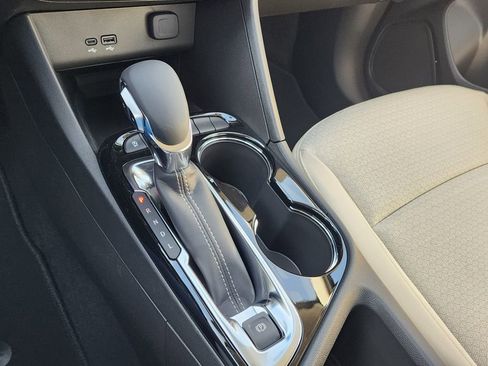 New 2026 Buick Encore GX Preferred image 29