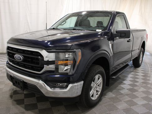 Used 2023 Ford F150 XLT w/ Equipment Group 301A Mid AWD/4WD image 30