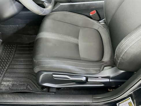 Used 2016 Honda Civic LX image 9