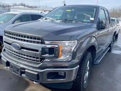 Used 2019 Ford F150 XLT w/ Equipment Group 302A Luxury