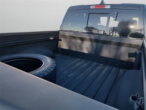 Certified 2019 RAM 1500 Laramie image 36