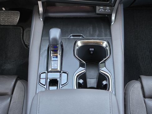 Used 2025 Lexus RX 350 w/ Accessory Package (K3) AWD/4WD image 14