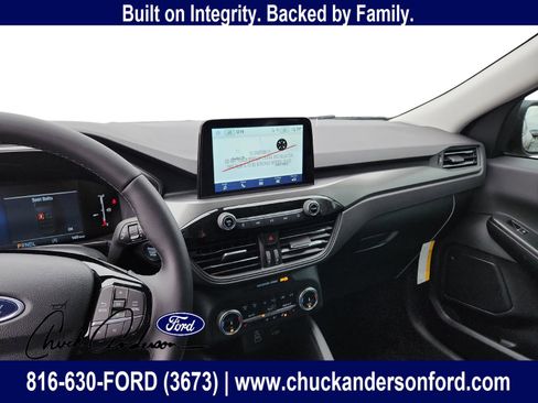 New 2026 Ford Escape Active w/ Cold Weather Package AWD/4WD image 18
