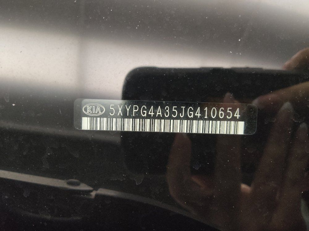 Used 2018 Kia Sorento FWD image 33