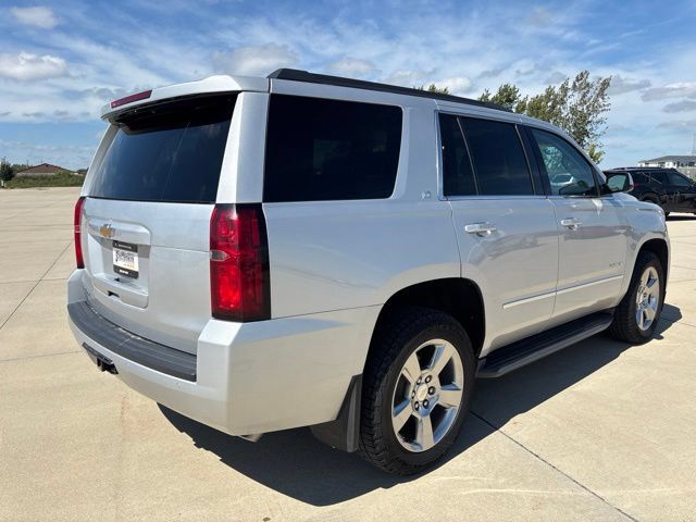 Used 2020 Chevrolet Tahoe LT AWD/4WD image 44