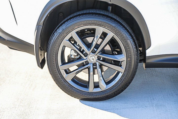 Used 2024 Lexus NX 450h+ AWD w/ Vision Package image 11