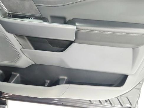 Used 2025 Ford F150 XLT w/ Equipment Group 301A Standard image 25