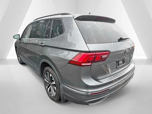 Used 2023 Volkswagen Tiguan S FWD image 5