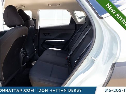 Used 2025 Hyundai Kona SEL FWD image 16