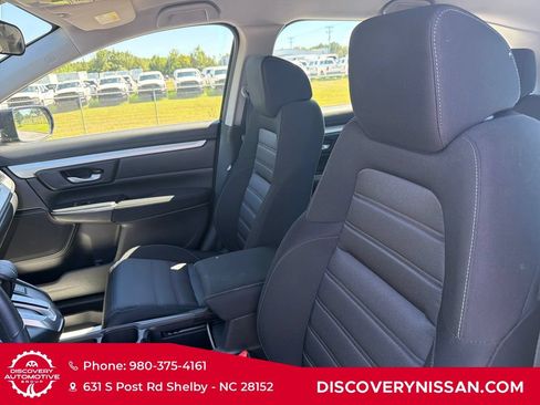 Used 2021 Honda CR-V LX image 16