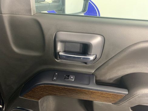 Used 2019 GMC Sierra 3500 Denali w/ Duramax Plus Package image 40