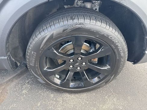 Used 2023 Ford Explorer ST-Line w/ Class IV Trailer Tow Package image 30