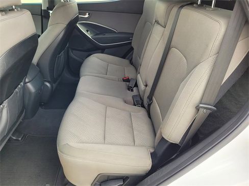 Used 2018 Hyundai Santa Fe Sport w/ 2.4L Value Package 02 image 24