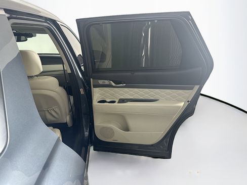 Used 2020 Hyundai Palisade Limited image 34