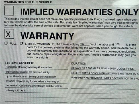 Used 2024 Ford Expedition Max Limited image 10