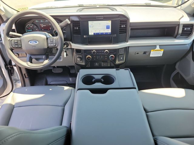 New 2026 Ford F250 XL RWD image 15