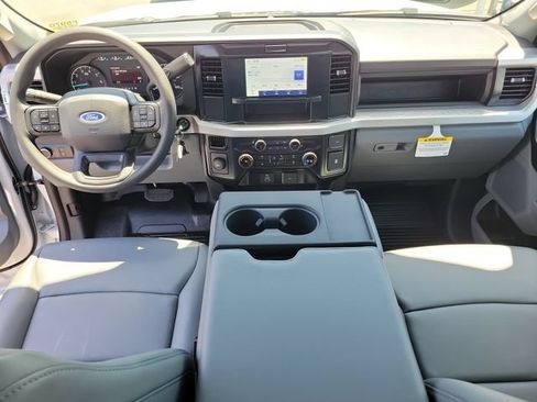New 2026 Ford F250 XL RWD image 15