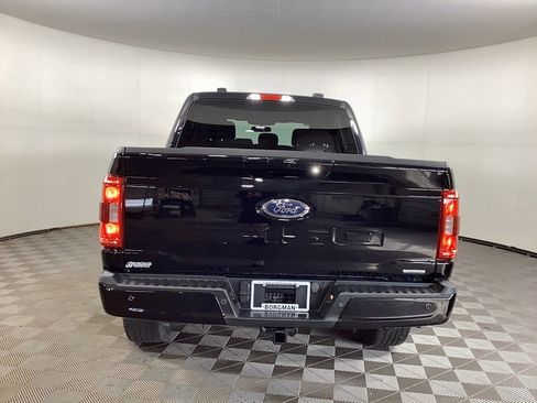 Used 2023 Ford F150 XLT w/ Equipment Group 302A High image 3