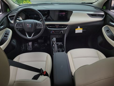 New 2026 Buick Encore GX Preferred w/ Comfort Package FWD image 15