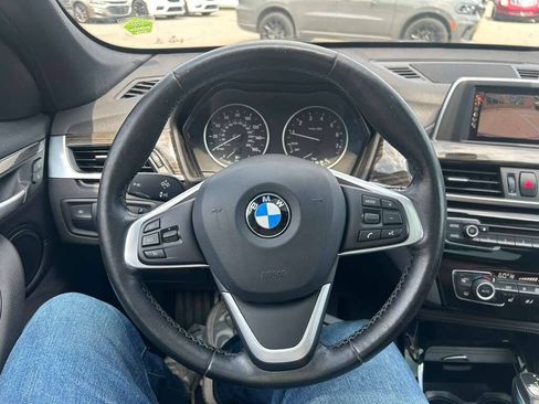 Used 2016 BMW X1 xDrive28i AWD/4WD image 13