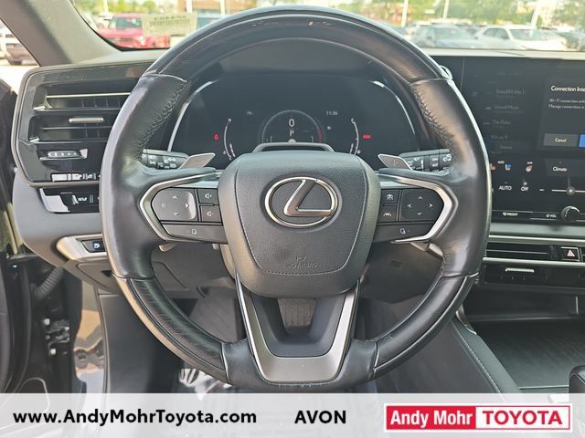Used 2023 Lexus RX 350 AWD w/ Cold Area Package image 15