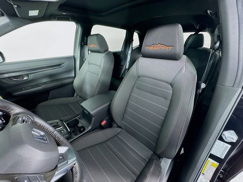 New 2026 Honda CR-V TrailSport image 20