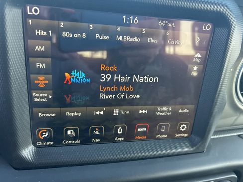 Used 2022 Jeep Wrangler Unlimited Sahara image 54