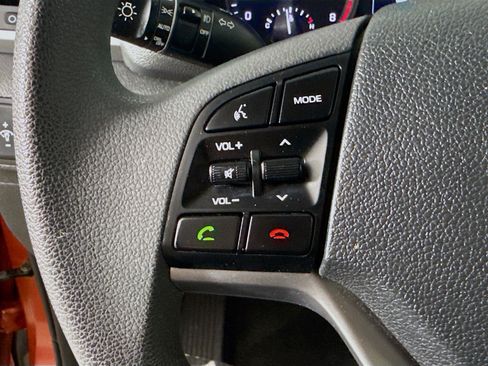 Used 2017 Hyundai Tucson SE FWD image 14