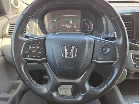 Used 2019 Honda Pilot EX-L image 21