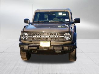 Used 2025 Ford Bronco Big Bend video 2