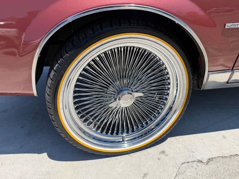 Used 1987 Buick Regal Limited RWD image 17