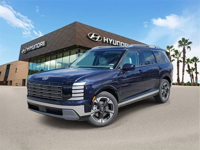 New 2026 Hyundai Palisade Limited