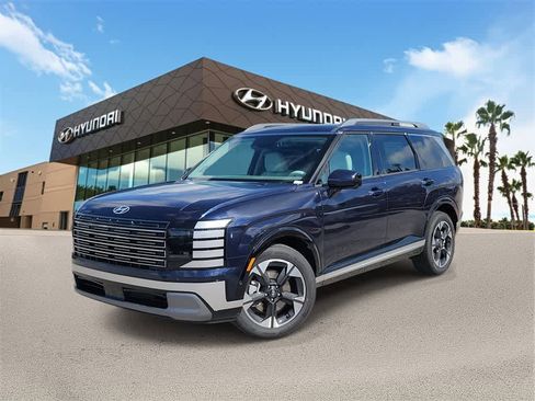 New 2026 Hyundai Palisade Limited image 1