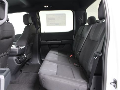 New 2026 Ford F150 STX image 22