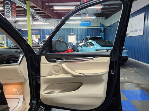 Used 2015 BMW X5 xDrive35i image 11