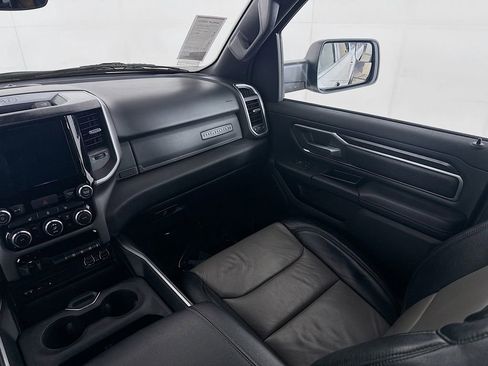 Used 2019 RAM 1500 Big Horn image 30