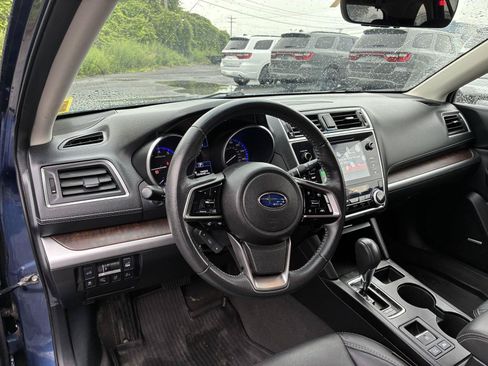Used 2019 Subaru Outback 2.5i Limited AWD/4WD image 20