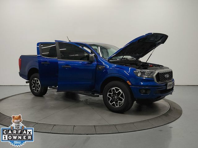 Used 2019 Ford Ranger XLT RWD image 10