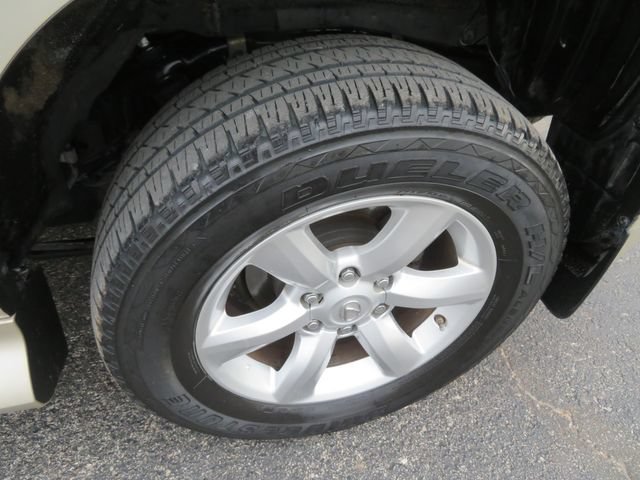 Used 2013 Lexus GX 460 w/ Comfort Plus Pkg AWD/4WD image 10