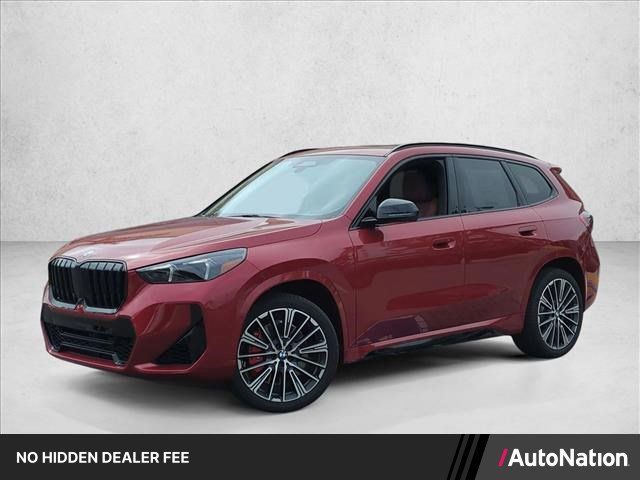 Used 2026 BMW X1 xDrive28i w/ Technology Package AWD/4WD image 1