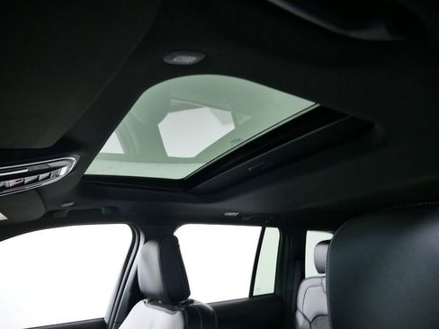 Used 2024 Jeep Grand Cherokee Altitude image 23